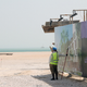 Illustration for article titled Qatar's $45 Billion Plan to Build a Brand New City for the World Cup